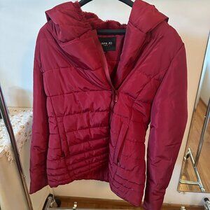 Puffy Jacket from PARIS